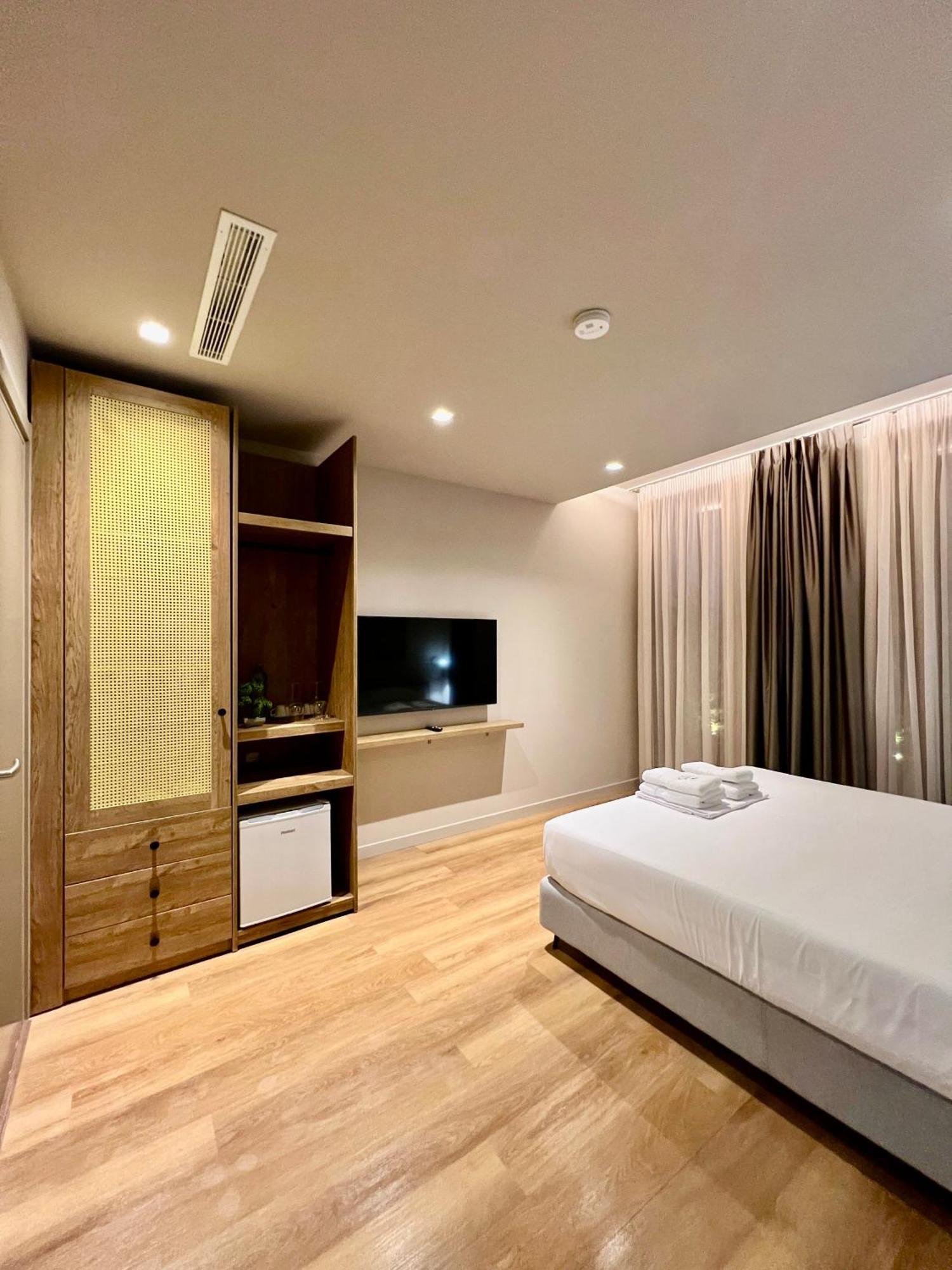 Green Condo Hotel Palase Aparthotel *