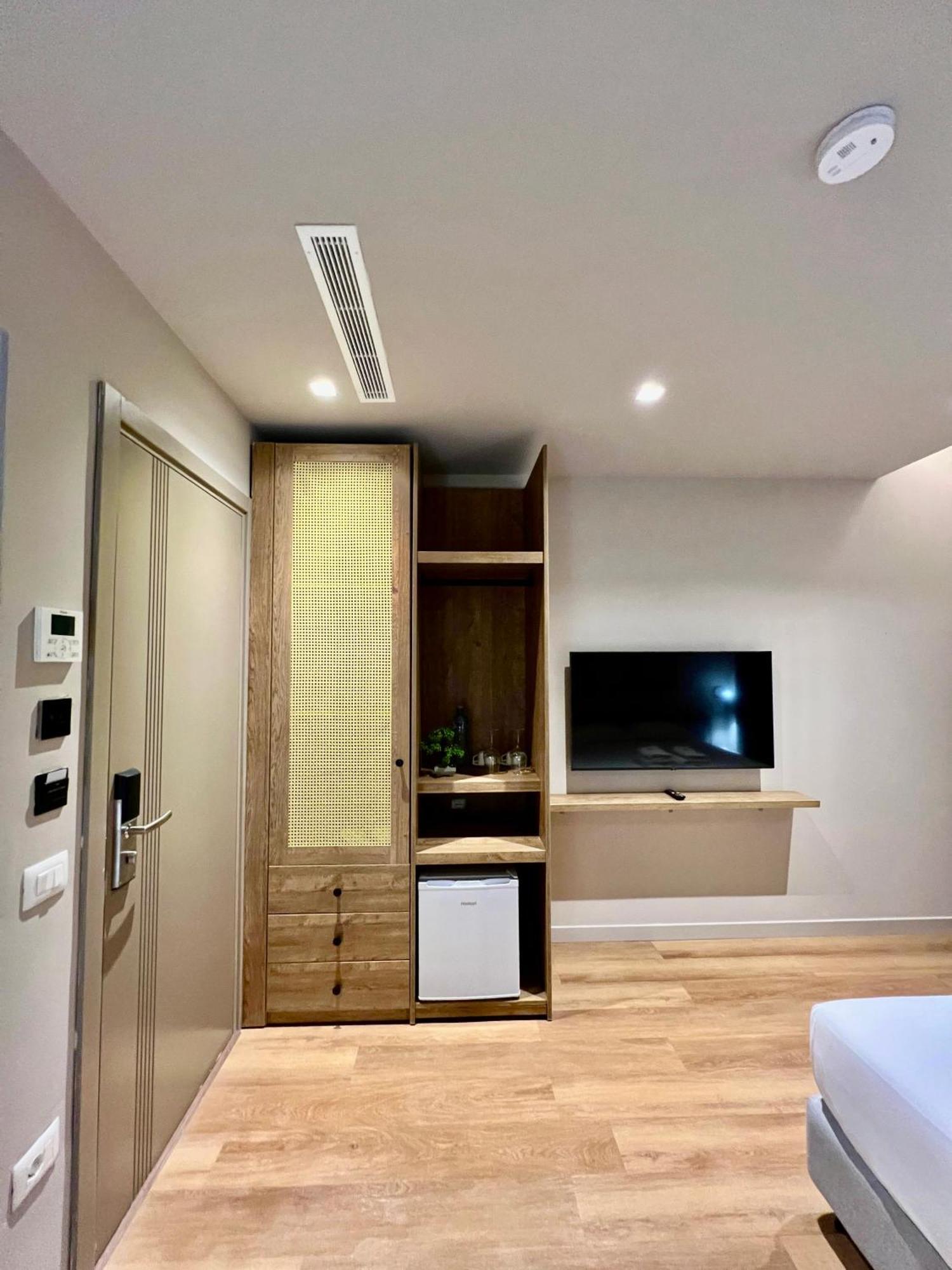 Aparthotel Green Condo Hotel Palase *