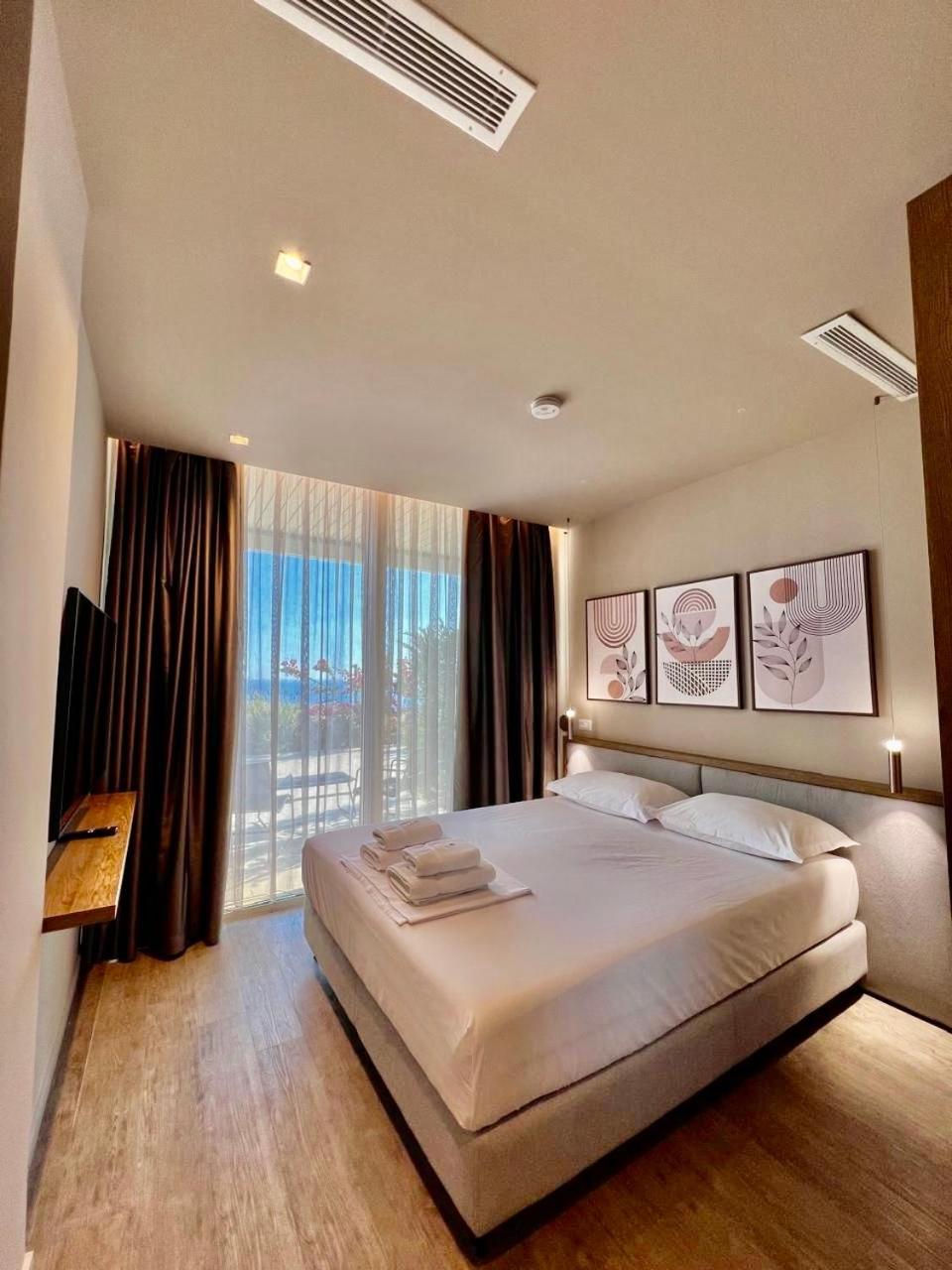 Green Condo Hotel Palase Aparthotel Palasë