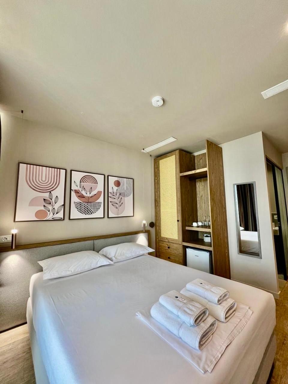 Green Condo Hotel Palase * Palasë