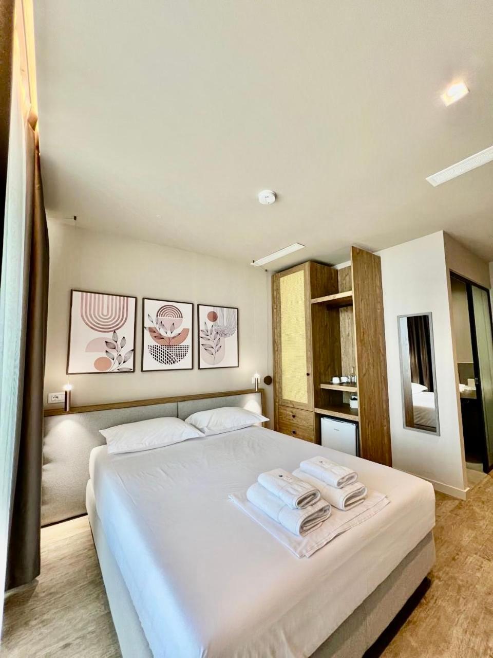 Green Condo Hotel Palase